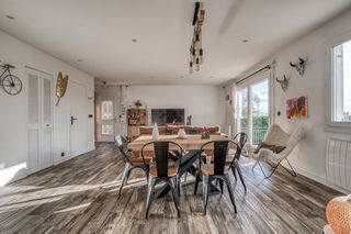  Maison � vendre 4 pi�ces 85 m�