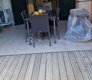  Appartement � vendre 2 pi�ces 25 m�