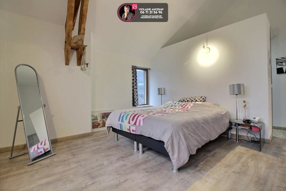 � vendre  Maison Montagnole (73000)