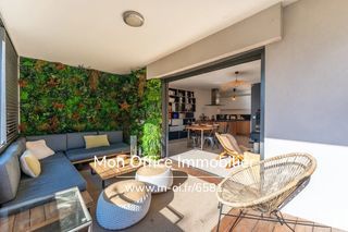  Appartement � vendre 3 pi�ces 69 m�