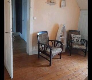  Appartement � louer 1 pi�ce 17 m�