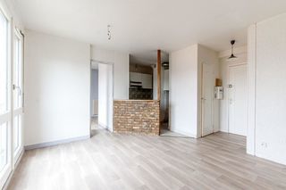  Appartement � vendre 2 pi�ces 34 m�