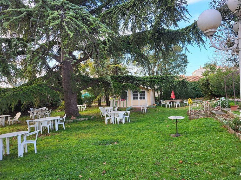 � vendre  Maison Plan-de-Cuques (13380)