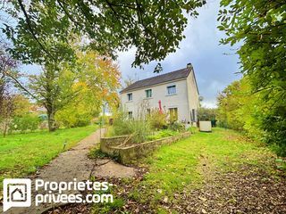  Maison � vendre 6 pi�ces 131 m�