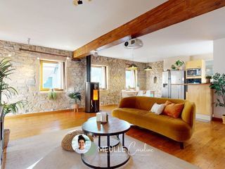  Appartement � vendre 4 pi�ces 96 m�