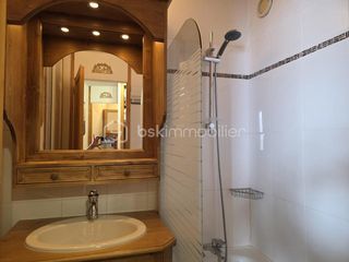  Appartement � vendre 1 pi�ce 30 m�