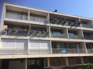  Appartement � vendre 1 pi�ce 27 m�