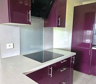  Appartement � vendre 3 pi�ces 58 m�