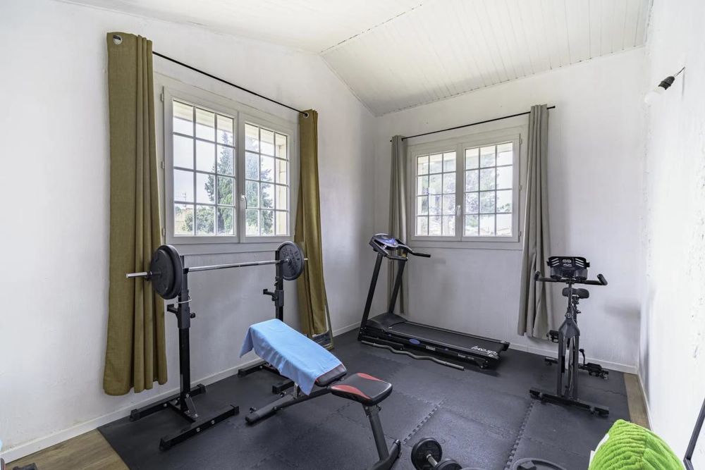 � vendre  Propri�t�/ch�teau Port-de-Bouc (13110)