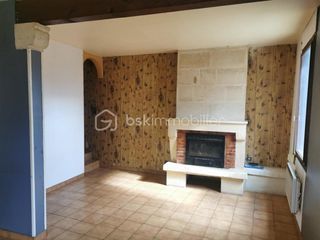  Maison � vendre 5 pi�ces 72 m�