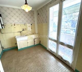  Appartement � vendre 4 pi�ces 78 m�