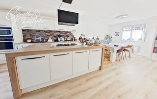  Maison � vendre 5 pi�ces 112 m�