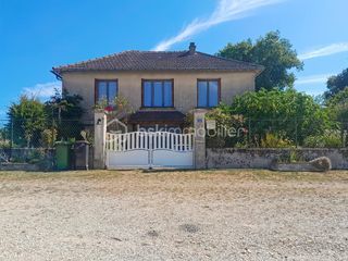  Maison � vendre 4 pi�ces 60 m�