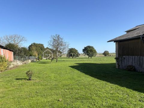   Ensemble immobilier de caract�re avec fort potentiel Propri�t�/ch�teau - 8 pi�ce(s) - 268 m�