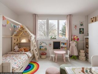  Appartement � vendre 4 pi�ces 78 m�