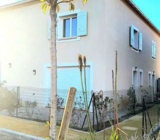  Maison � vendre 3 pi�ces 64 m�