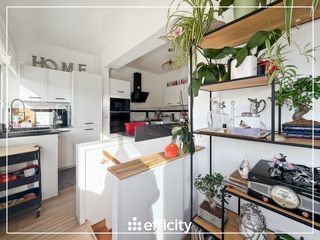  Maison � vendre 4 pi�ces 110 m�