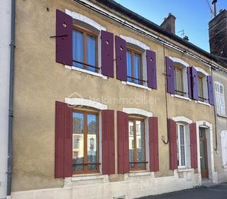  Maison � vendre 8 pi�ces 210 m�