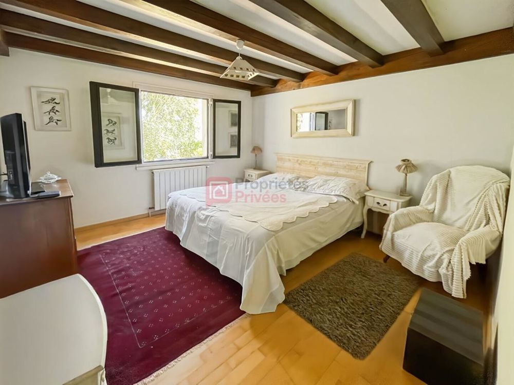 � vendre  Maison Ustaritz (64480)