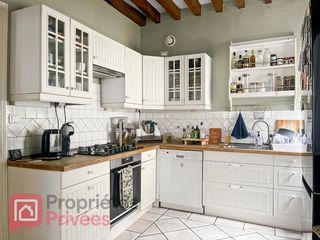  Maison � vendre 7 pi�ces 145 m�