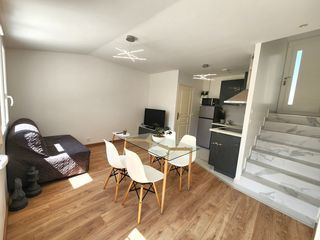  Maison � louer 2 pi�ces 30 m�