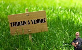  Terrain � vendre 1250 m�
