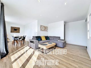  Appartement � vendre 5 pi�ces 75 m�