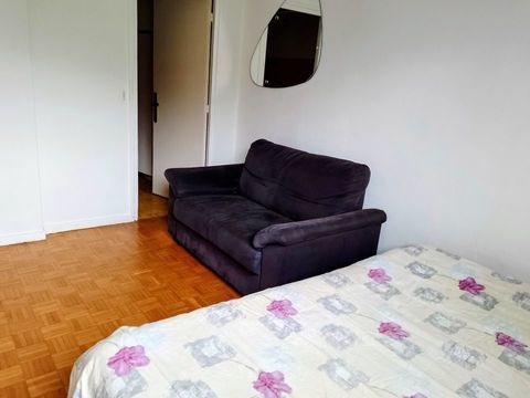   Appartement de 32m2 � louer sur Saint-Maurice Appartement - 1 pi�ce(s) - 32 m�