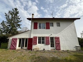  Maison � vendre 7 pi�ces 191 m�