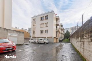  Appartement � vendre 3 pi�ces 74 m�