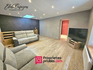  Maison � vendre 5 pi�ces 110 m�