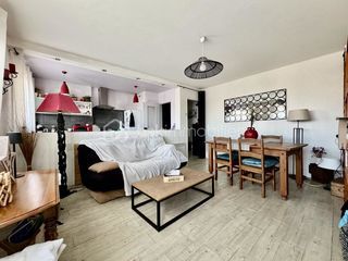  Appartement � vendre 2 pi�ces 48 m�