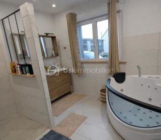 Maison � vendre 5 pi�ces 105 m�