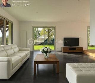  Maison � vendre 7 pi�ces 167 m�