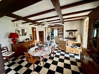  Maison � vendre 7 pi�ces 133 m�