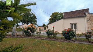  Maison � vendre 4 pi�ces 78 m�