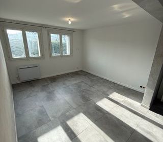  Appartement � vendre 2 pi�ces 50 m�