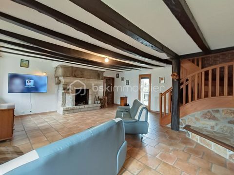   Maison 7 pi�ces 195 m� Maison - 7 pi�ce(s) - 195 m�