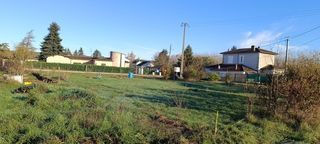  Terrain � vendre 715 m�