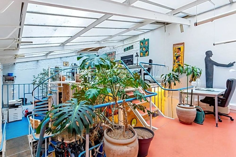 � vendre  Appartement Paris 11