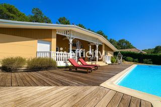  Maison � vendre 5 pi�ces 140 m�