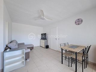  Appartement � vendre 2 pi�ces 41 m�