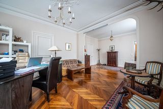  Maison � vendre 9 pi�ces 250 m�