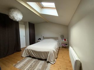  Appartement � vendre 4 pi�ces 97 m�