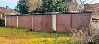  Terrain � vendre 640 m�