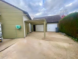  Maison � vendre 6 pi�ces 145 m�