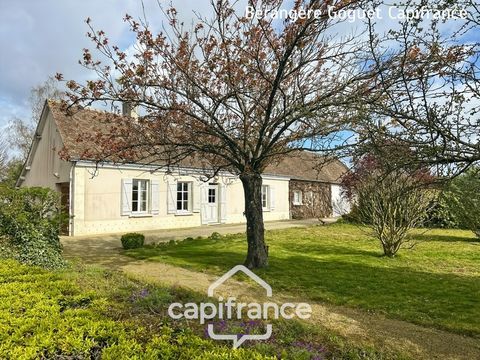   Maison � vendre 4 pi�ces SILLE LE PHILIPPE (72) Maison - 4 pi�ce(s) - 93 m�