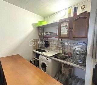  Appartement � vendre 1 pi�ce 20 m�