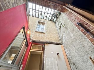  Maison � vendre 3 pi�ces 100 m�