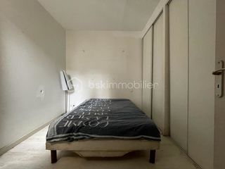  Appartement � vendre 2 pi�ces 38 m�